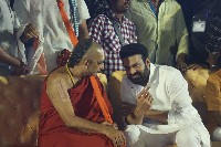 Adipurush Movie Pre Release Event Set 2